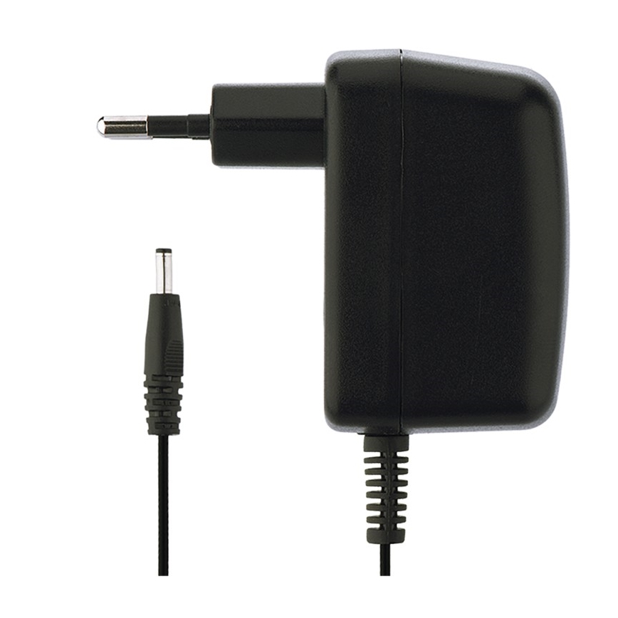 Wetterstation mit LCD-Anzeige 4,5V/1x CR2032 + 2×AA