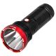 Dimmbare aufladbare LED-Taschenlampe LED/20W/5V IPX5 2000 lm 6 h 6000 mAh