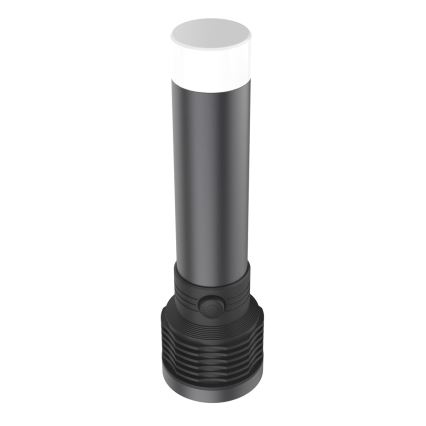 Wiederaufladbare LED-Taschenlampe LED/4,5W/3,7V 1200 mAh