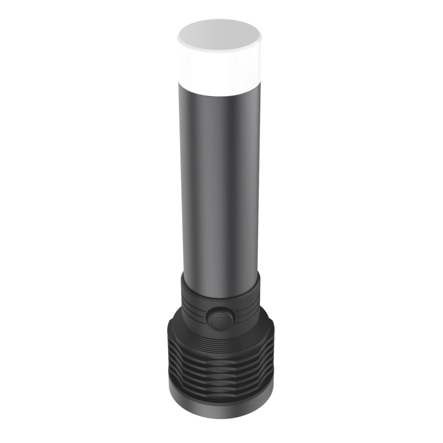 Wiederaufladbare LED-Taschenlampe LED/4,5W/3,7V 1200 mAh