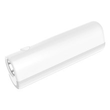Wiederaufladbare LED-Taschenlampe LED/4,5W/3,7V 1200 mAh weiß