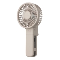 Wiederaufladbarer Taschenventilator 3W/5V 1200 mAh
