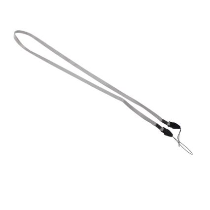Wiederaufladbarer Taschenventilator 3W/5V 1200 mAh, rosa