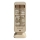 Wiederaufladbarer Tischventilator 5 W/5 V, 1200 mAh, beige
