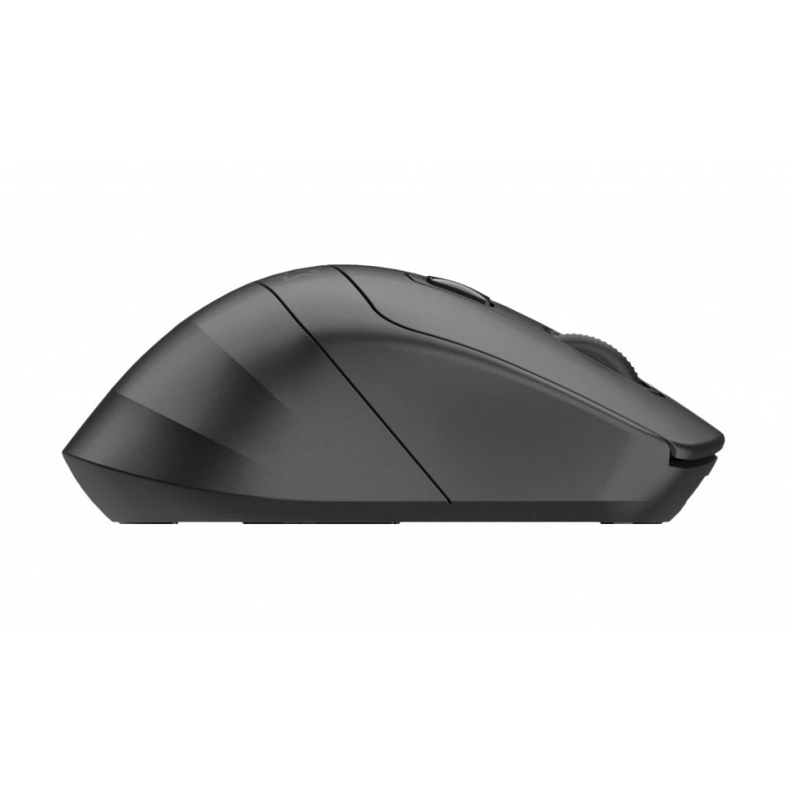 Winner Group - Kabellose Maus SEA MOUSE, 500 mAh, schwarz
