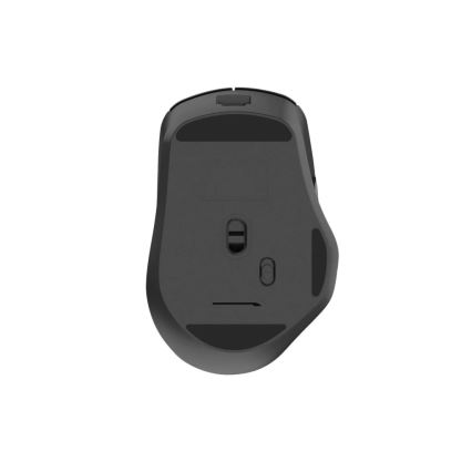 Winner Group - Kabellose Maus SEA MOUSE, 500 mAh, schwarz
