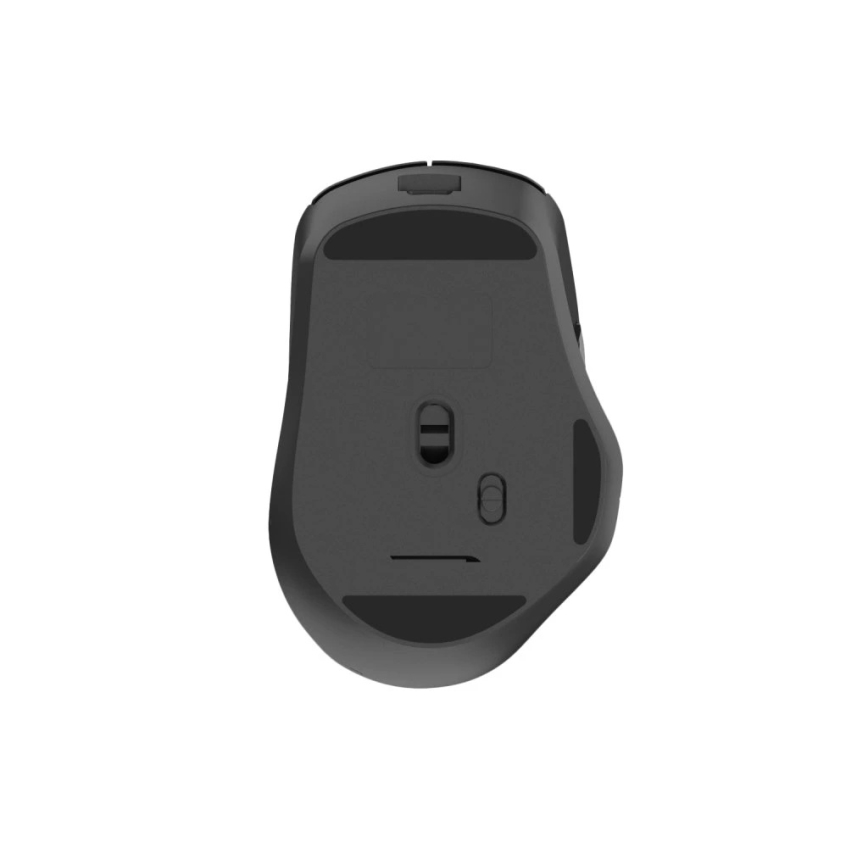 Winner Group - Kabellose Maus SEA MOUSE, 500 mAh, schwarz
