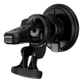 Winner Group - Kabelloses Ladegerät und Halterung für Auto 15W Qi2 MagSafe