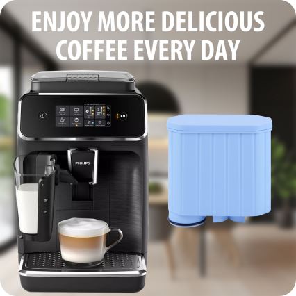 Winner Group - Kaffeemaschinen-Filter Philips