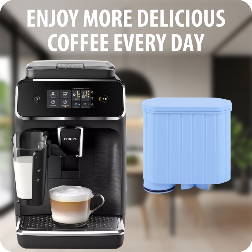 Winner Group - Kaffeemaschinen-Filter Philips