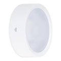 Winner Group - LED dimmbares berührungsgesteuertes Orientierungslicht LED/3xAA 2700/4000/6500K IP40