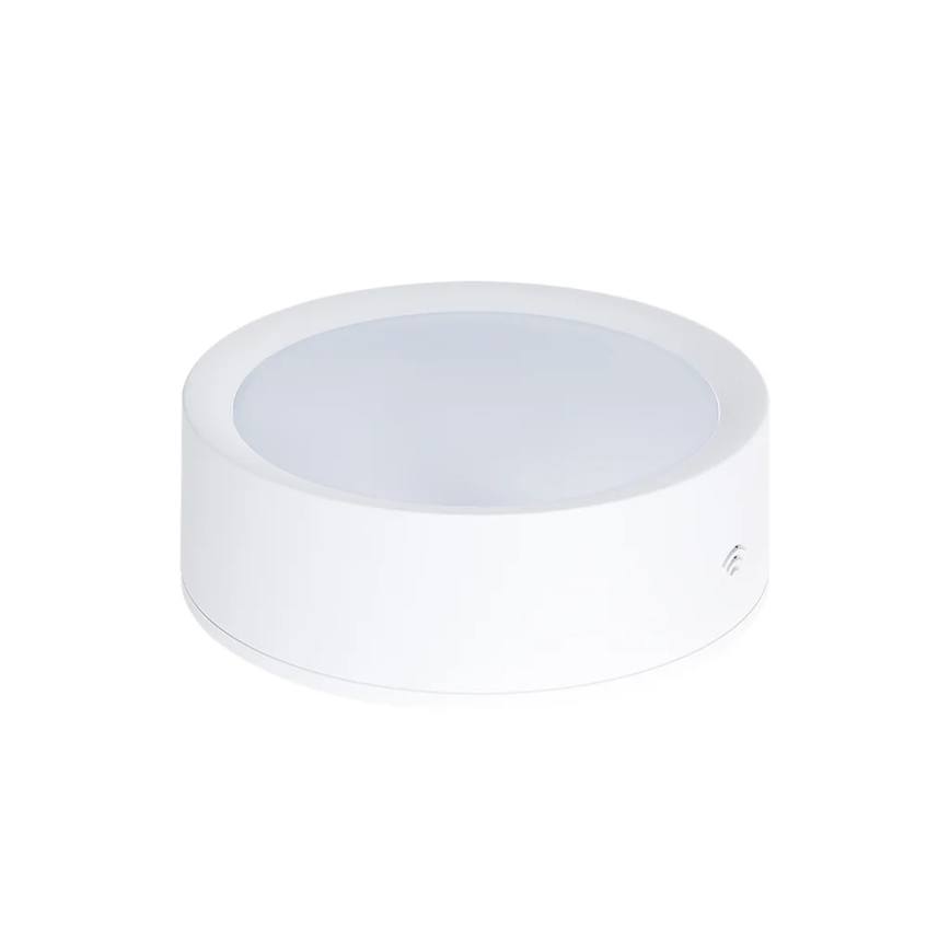 Winner Group - LED dimmbares berührungsgesteuertes Orientierungslicht LED/3xAA 2700/4000/6500K IP40
