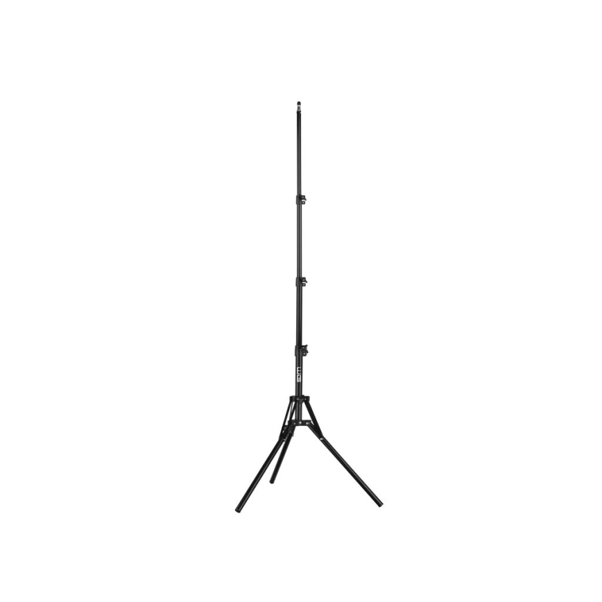 Winner Group - dimmbare RGB-LED-Stehlampe mit Stativ und Halterung für Vlogger LED/10W/5V