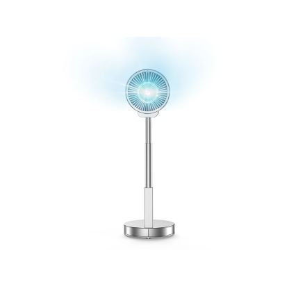 Winner Group - LED Projektor AIRFLEX LED/42W/230V + Fernbedienung