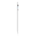 Winner Group - Magnetischer Touch-Stift Stylus Weiß 100 mAh