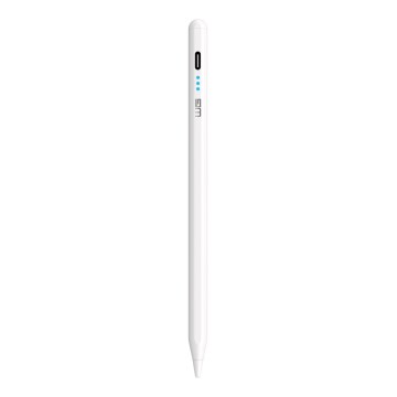 Winner Group - Magnetischer Touch-Stift Stylus Weiß 100 mAh