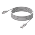 Winner Group - Netzwerk-Ethernet-Kabel RJ45 / RJ45 CAT-6 10m weiß