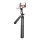 Winner Group - Selfie-Stick 3in1 mit Gestell 55 mAh 180 cm schwarz