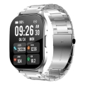 Winner Group - Smartwatch AirFlexOne 300 mAh IP68 silber