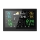 Winner Group - Touch-Wetterstation mit farbigem LCD-Display 5V/3xAAA + 6xAA