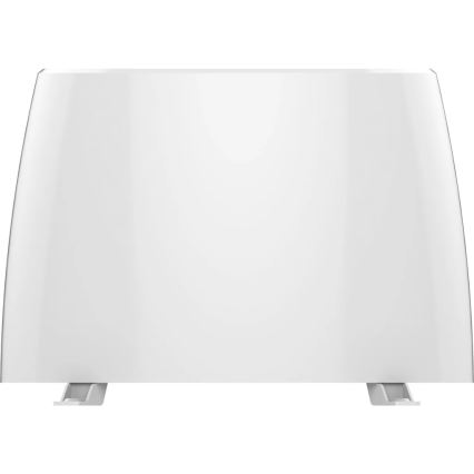 Winner Group - Touch-Wetterstation mit farbigem LCD-Display 5V/3xAAA + 6xAA