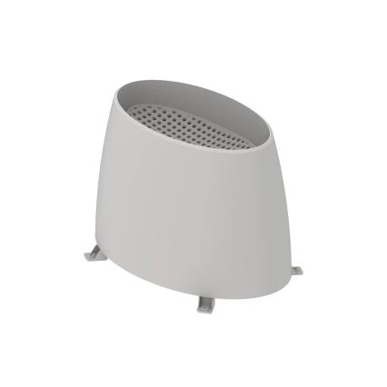 Winner Group - Touch-Wetterstation mit farbigem LCD-Display 5V/3xAAA + 6xAA