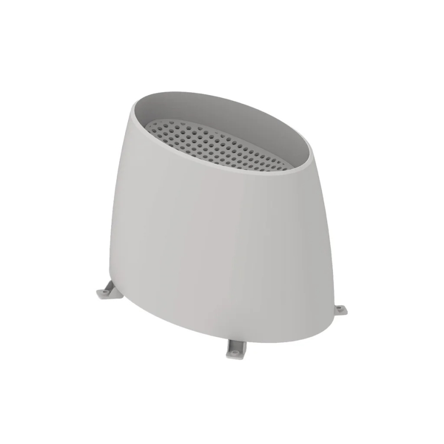 Winner Group - Touch-Wetterstation mit farbigem LCD-Display 5V/3xAAA + 6xAA