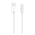 Winner Group - USB-Kabel MFI Lightning / USB-A 2m weiß