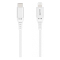 Winner Group - USB-Kabel MFI Lightning / USB-C 1m weiß