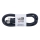 Winner Group - USB-Kabel USB-C / USB-A 1m schwarz