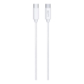 Winner Group - USB-Kabel USB-C / USB-C 60W 2m weiß