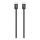 Winner Group - USB-Kabel USB-C / USB-C 60W 3m schwarz