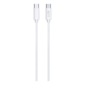 Winner Group - USB-Kabel USB-C / USB-C 60W 3m weiß
