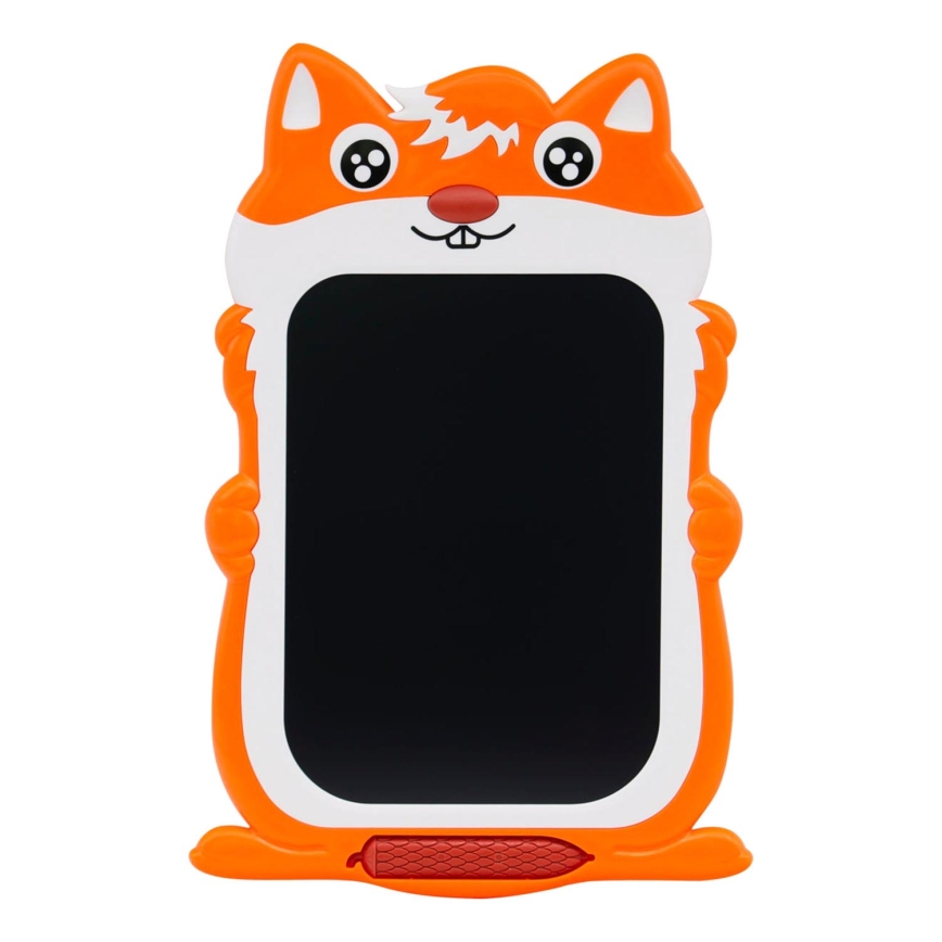 Winner Group - Zeichentafel für Kinder 7,3 1xCR2016 Eichhörnchen