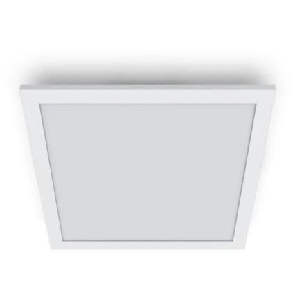 WiZ - Dimmbare LED-Deckenleuchte SUPERSLIM LED/36W/230V 2700-6500K WLAN weiß