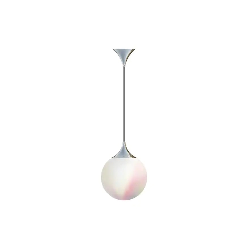 WiZ – Dimmbare LED-RGBW-Hängeleuchte an Schnur ELIXIR LED/15W/230V 2200-6500K Wi-Fi + Fernbedienung