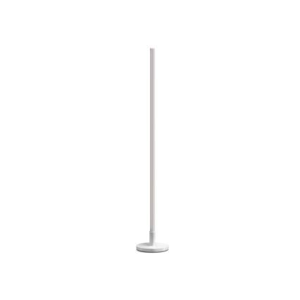 WiZ - Dimmbare LED-RGBW-Stehleuchte POLE LED/13W/230V 2200-6500K WLAN