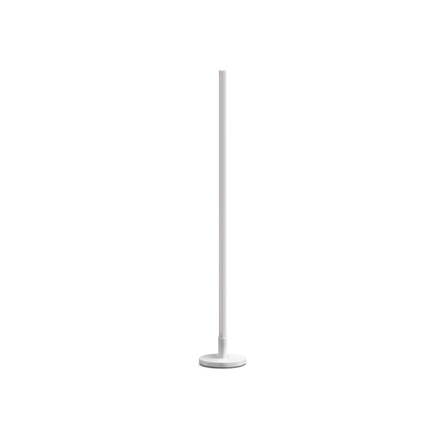 WiZ - Dimmbare LED-RGBW-Stehleuchte POLE LED/13W/230V 2200-6500K WLAN
