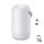 WiZ - Dimmbare tragbare LED-RGBW-Leuchte MOBILE LED/13,5W/5V 2200-6500K Wi-Fi