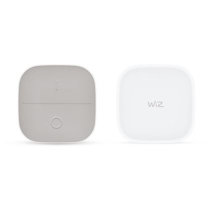 WiZ – Fernsteuerung WIZMOTE 2xAAA Wi-Fi