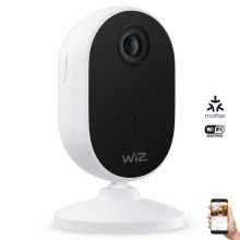 WiZ - Indoor-Kamera Full HD 1080P Wi-Fi