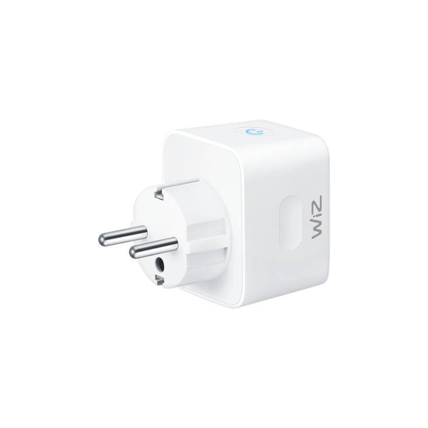 WiZ - Intelligente Steckdose E 2300W Wi-Fi