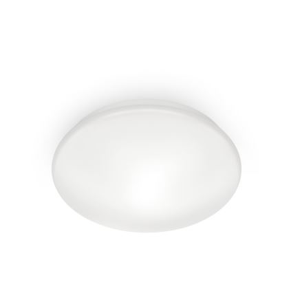 WiZ - LED Dimmbare Deckenleuchte SUPERSLIM LED/17W/230V 2700K Wi-Fi