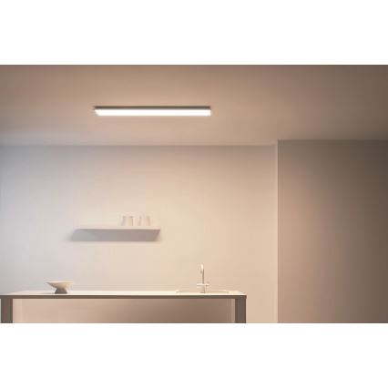 WiZ - LED Dimmbares Paneel SUPERSLIM LED/36W/230V 2700-6500K WLAN weiß