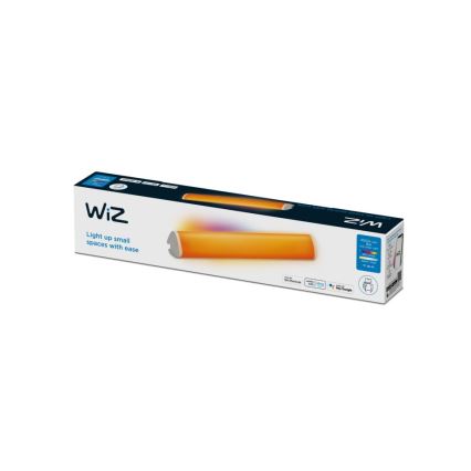 WiZ - LED RGBW dimmbare Leuchte BAR LED/5,5W/230V 2200-6500K Wi-Fi