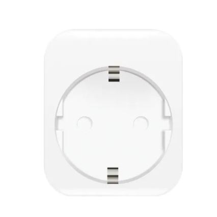 WiZ - Smart-Steckdose F 2300W Wi-Fi SCHUKO