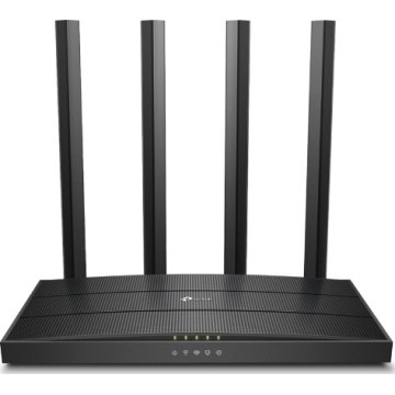 WLAN-Router MU-MIMO Gigabit