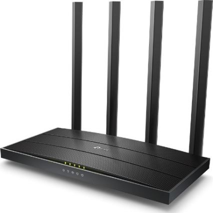 WLAN-Router MU-MIMO Gigabit