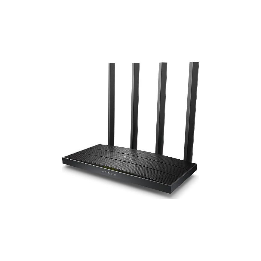 WLAN-Router MU-MIMO Gigabit