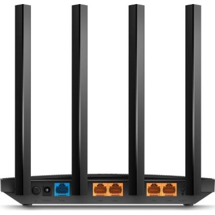 WLAN-Router MU-MIMO Gigabit